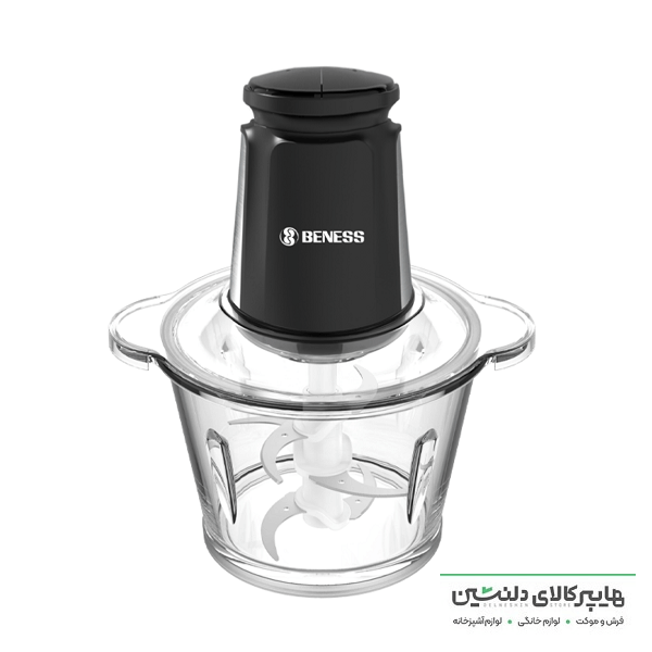 خرید و قیمت خرد کن بنس مدل BF-C050J