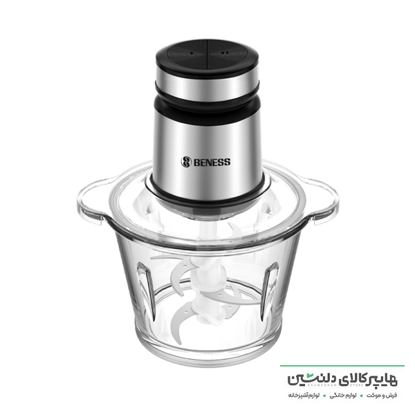 خرید و قیمت خرد کن بنس مدل BF-C320J