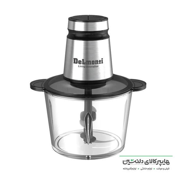 خرید و قیمت خرد کن دلمونتی 3 لیتری مدل DL165