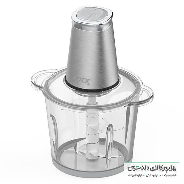 خرید و قیمت خرد کن دو کاسه 3.5 لیتری باک مدل 1130
