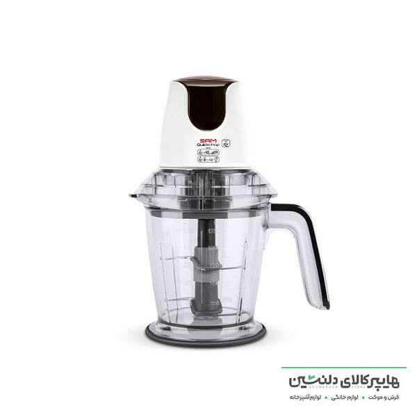 خرید و قیمت خرد کن سام CH-G940