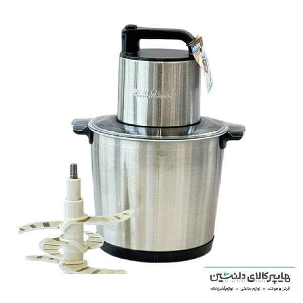 خرید و قیمت خرد کن نیولند 10 لیتر مدل 3053