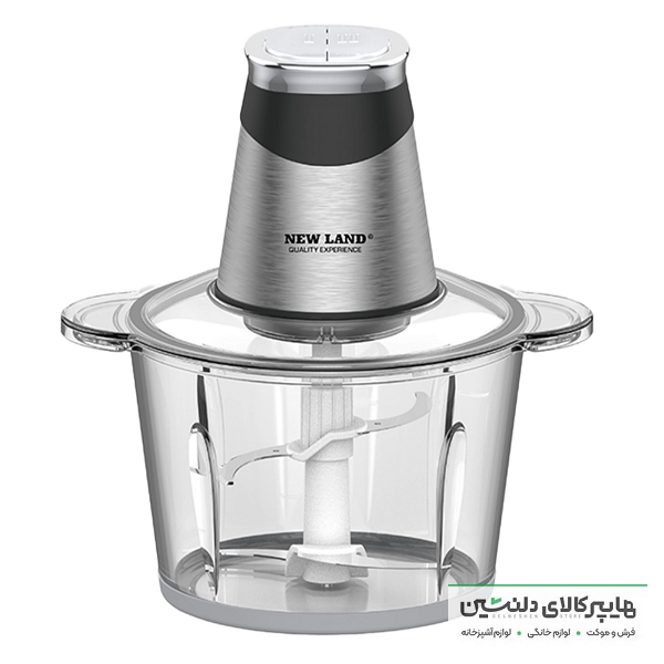 خرید و قیمت خرد کن نیولند 3 لیتری مدل 2783