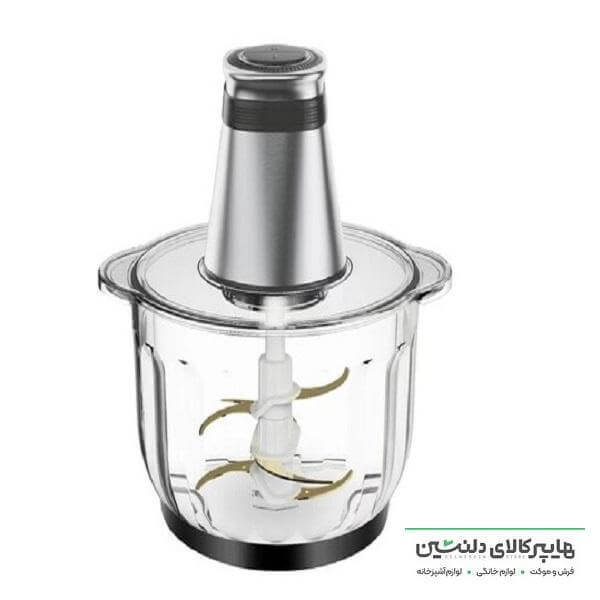 خرید و قیمت خرد کن نیولند 4 لیتری پیرکس مدل 2968