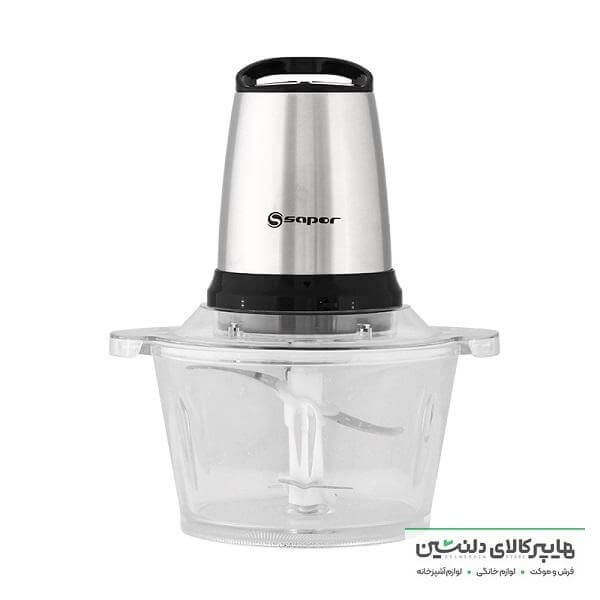 خرید و قیمت خرد کن پیرکس ساپر مدل 500