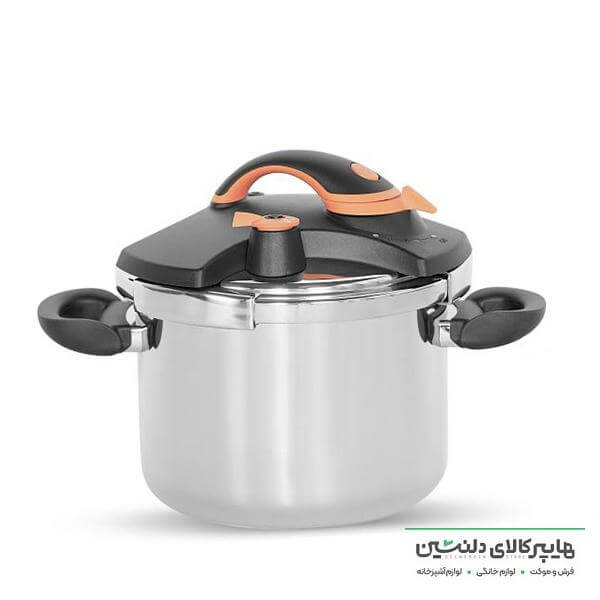 خرید و قیمت زودپز 6 لیتری کلیپسی کلارا مدل 500