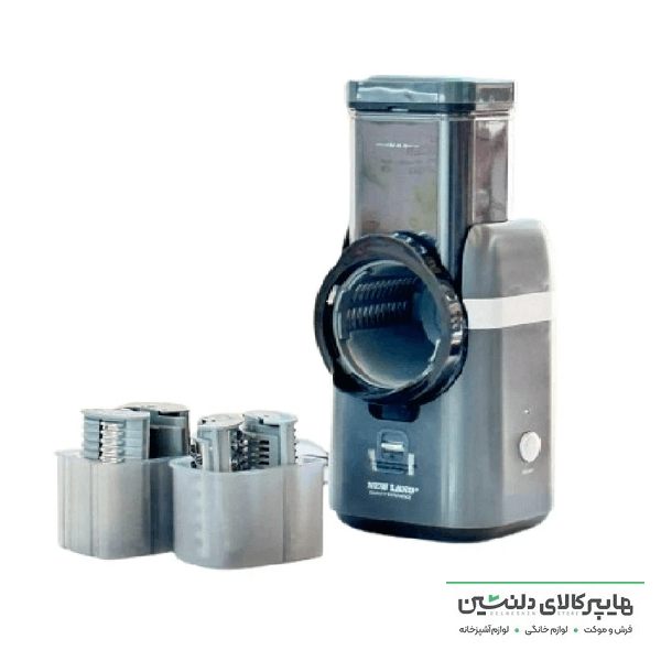 خرید و قیمت سالاد ساز برقی نیولند مدل 3101