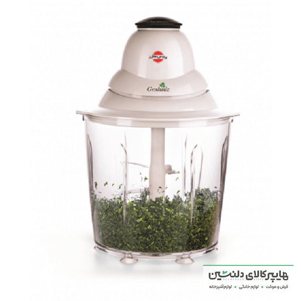 خرید و قیمت سبزی خرد کن گشنیز پارس خزر