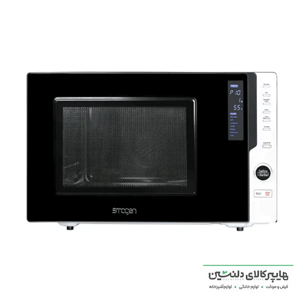 خرید و قیمت سولاردام 32 لیتر اسماگن مدل 932