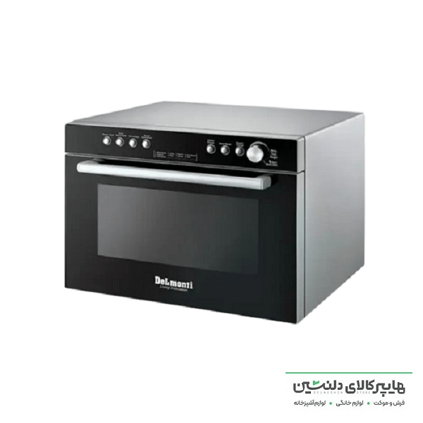 خرید و قیمت سولاردام 34 لیتر دلمونتی مدل DL530