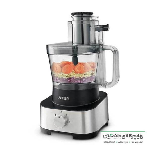 خرید و قیمت غذاساز آزور مدل 270
