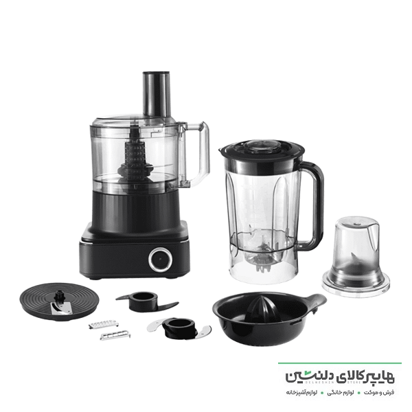 خرید و قیمت غذاساز بنس BF-M427