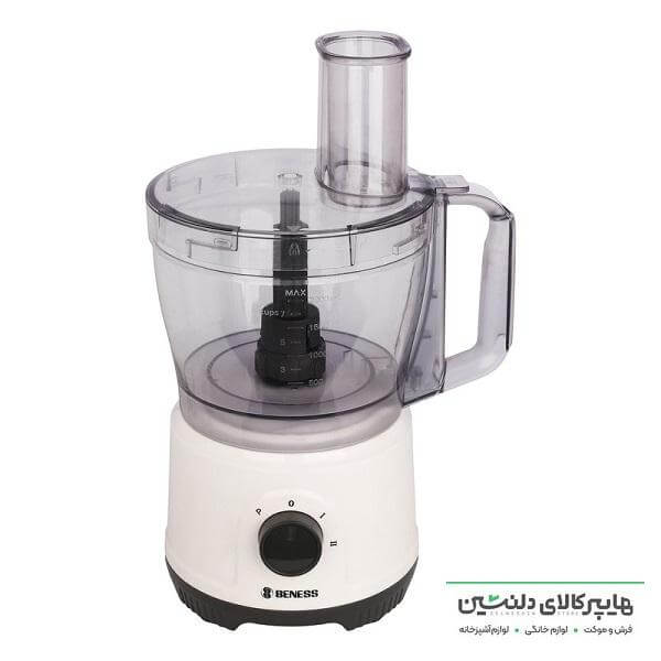 خرید و قیمت غذاساز بنس مدل BF-M519G