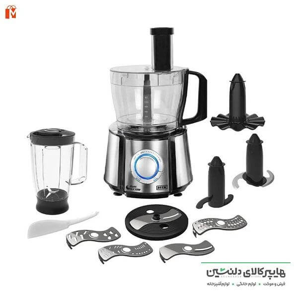 خرید و قیمت غذاساز بیم مدل 2005