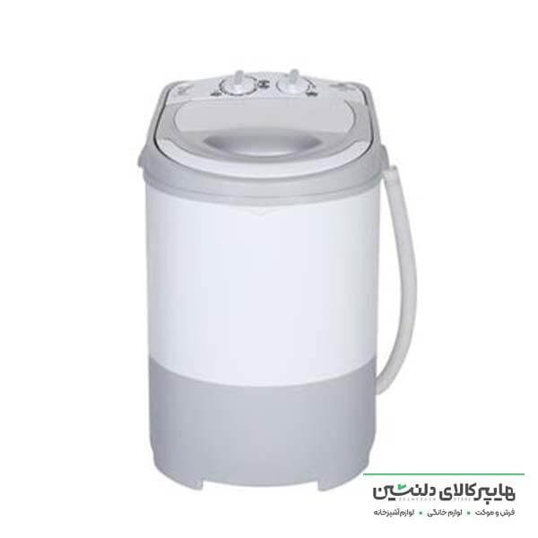 خرید و قیمت مینی واش تک قلو 1.5 کیلویی فریدولین sw