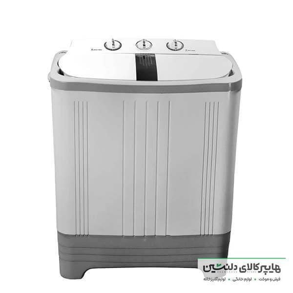 خرید و قیمت مینی واش دوقلو 6.8 کیلویی فریدولین swt68
