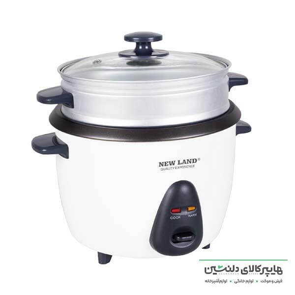 خرید و قیمت پلوپز نیولند مدل 2690