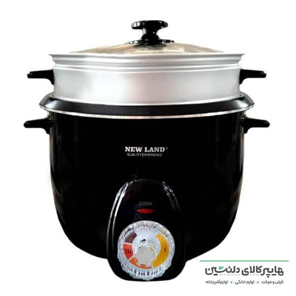 خرید و قیمت پلوپز نیولند مدل 2948