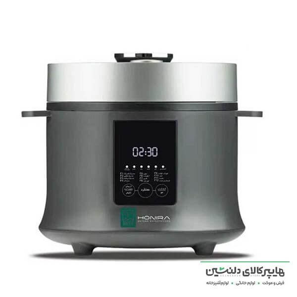 خرید و قیمت پلوپز هونیرا مدل RCK390
