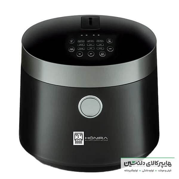 خرید و قیمت پلوپز هونیرا مدل RCK392