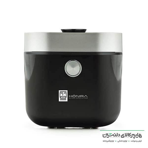 خرید و قیمت پلوپز هونیرا مدل RCK393