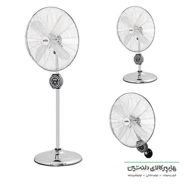 خرید و قیمت پنکه کلورانس مدل KAL_1818