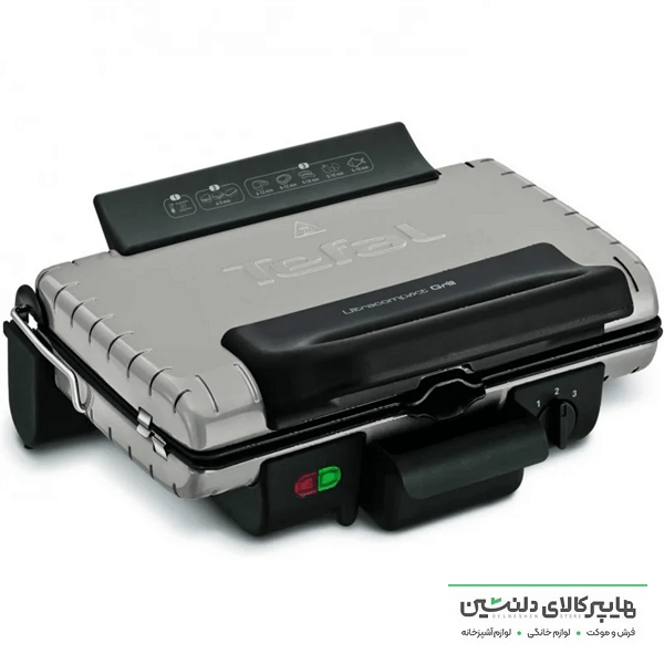 خرید و قیمت گریل تفال مدل 302B28
