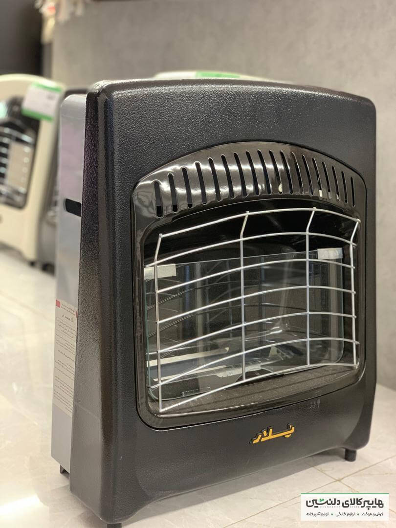 بخاري 20KN لگيسي مشعلي پلار - تصویر 3