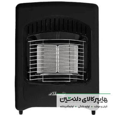 بخاري 2PN لگيسي سراميکي پلار