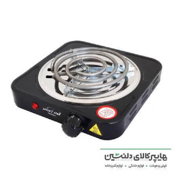 خرید و قیمت اجاق برقی سون استار