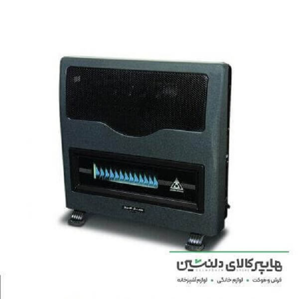خرید و قیمت بخاري گازي جهان افروز 10هزار