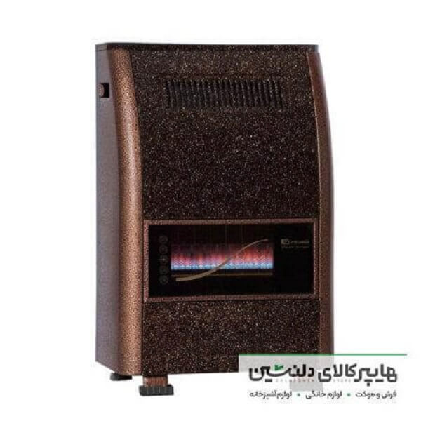خرید و قیمت بخاري 7500 مشهد دوام ماژوليکا MD7