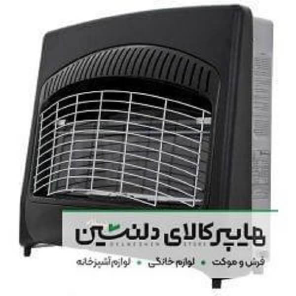 خرید و قیمت بخاری سرامیکی بدون دودکش پلار مدل 5PN
