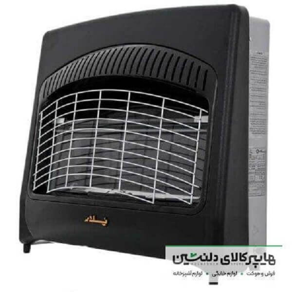 خرید و قیمت بخاری بدون دودکش لگیسی پلار مدل 30KN