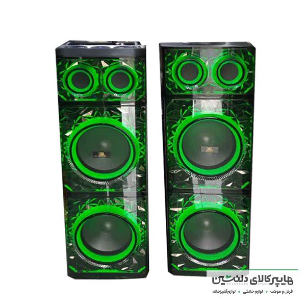 خرید و قیمت اسپیکر JBL مدل 1277