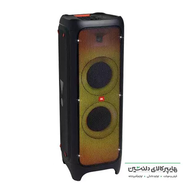 خرید و قیمت اسپیکر تک جی بی ال پارتی باکس 1100