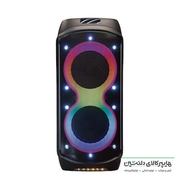 خرید و قیمت اسپیکر پارتی باکس JBL مدل 8025