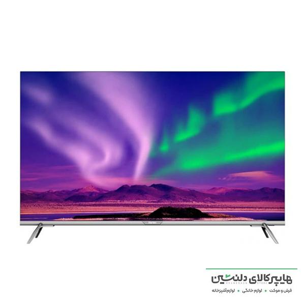 خرید و قیمت تلویزیون 43 اینچ LED هوریون مدل 6120