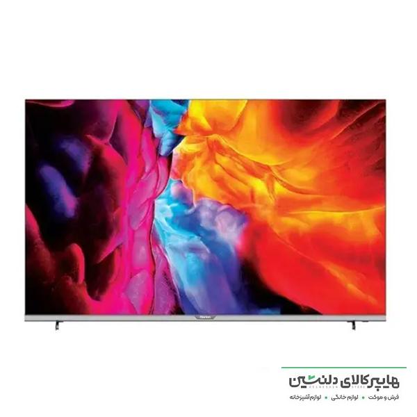 خرید و قیمت تلویزیون 55 اینچ 4K مدل 8320
