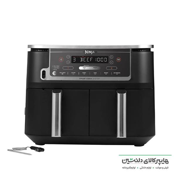 خرید و قیمت سرخ کن نینجا مدل AF451