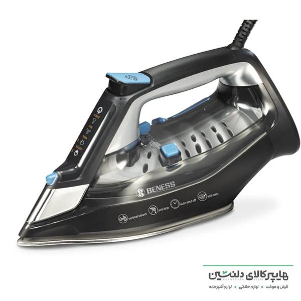 خرید و قیمت اتو بخار بنس BS-I2499C
