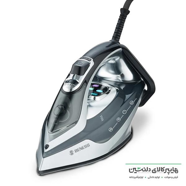 خرید و قیمت اتو بخار بنس BS-I871K