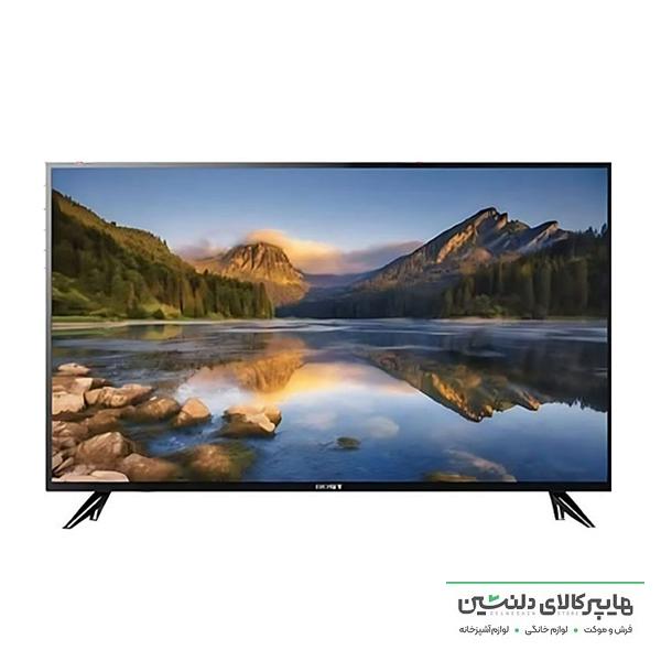 خرید و قیمت تلویزیون 43 اینچ تارگت با براکت مدل FHD 4000