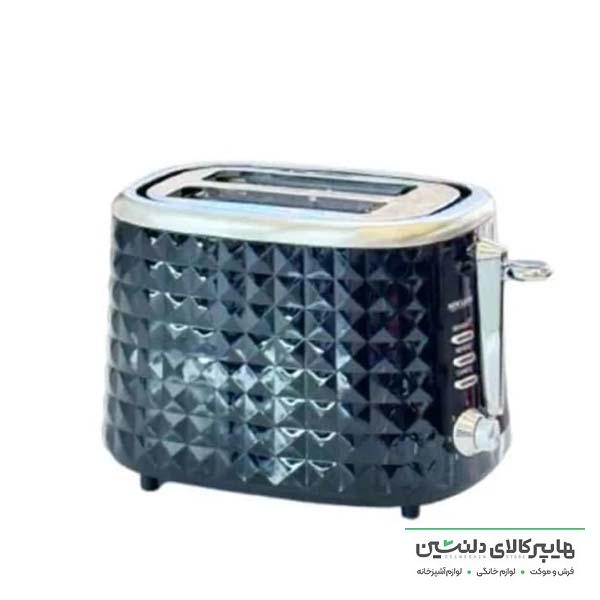 خرید و قیمت توستر نان نیولند مدل 3073 استیل