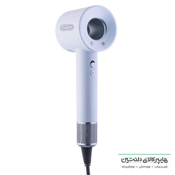 خرید و قیمت سشوار سپیرو SP390