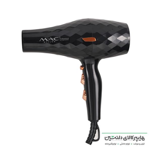 خرید و قیمت سشوار مک استایلر 2200 وات AC_811