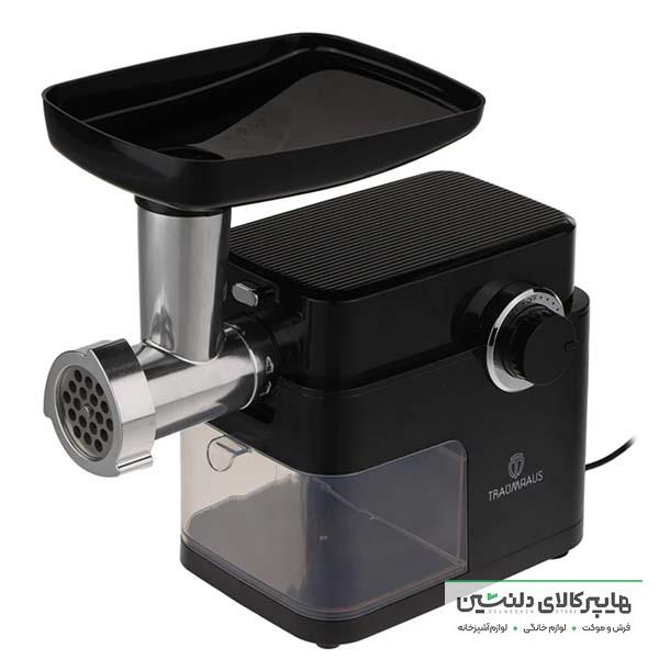 خرید و قیمت چرخ گوشت ترام هاوس MG 40151