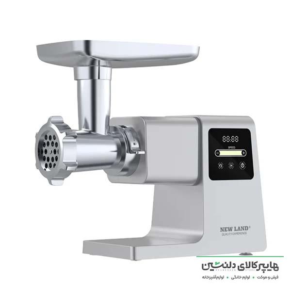 خرید و قیمت چرخ گوشت نیولند 2766