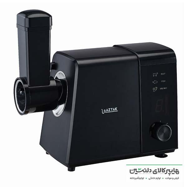 خرید و قیمت چرخ گوشت آزتک AZ8131