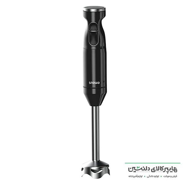 خرید و قیمت گوشتکوب برقی اسنوا SHB-P500BK